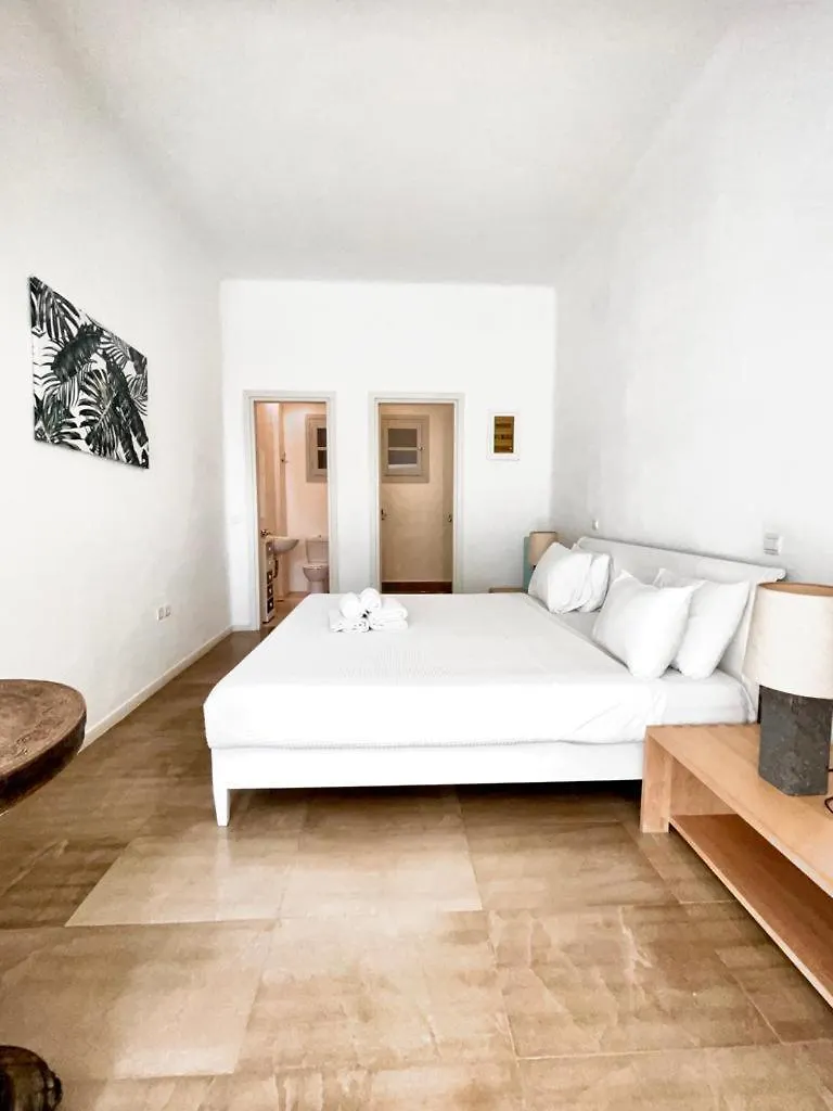 Laguna Blue Villa Mykonos Town