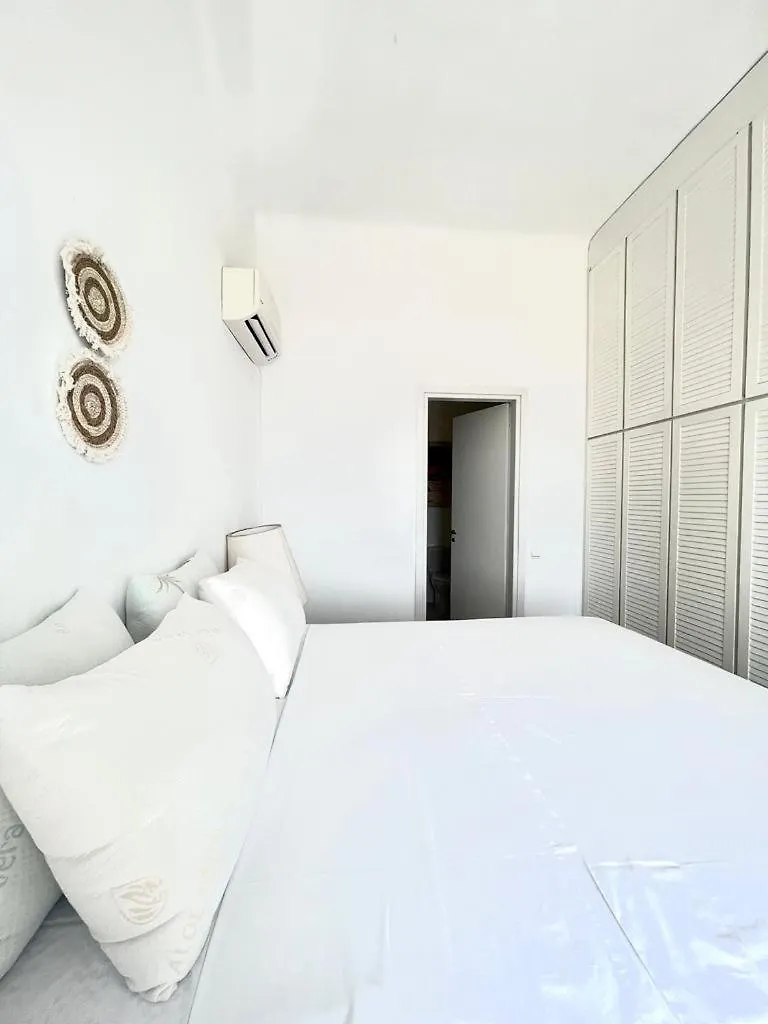 Laguna Blue Villa Mykonos Town