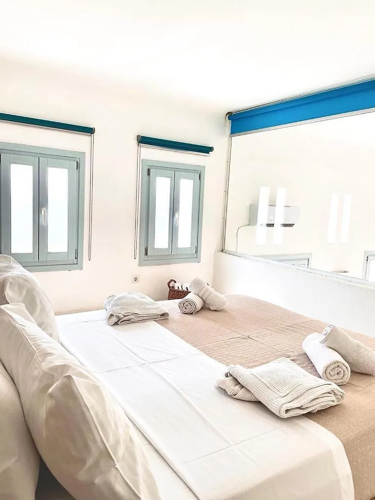 Laguna Blue Villa Mykonos Town