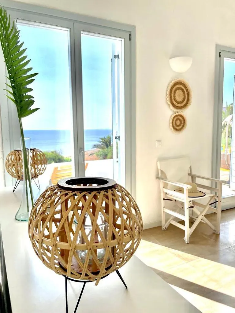 Laguna Blue Villa Mykonos Town