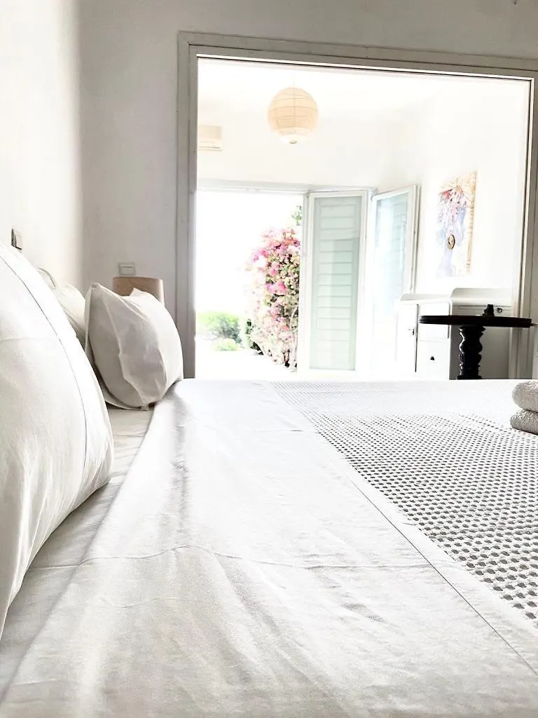 Laguna Blue Villa Mykonos Town