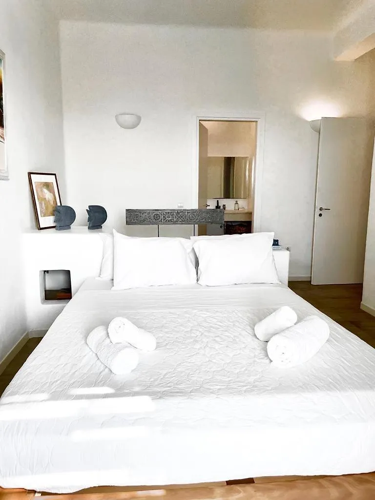 Laguna Blue Villa Mykonos Town 0*,  Grèce