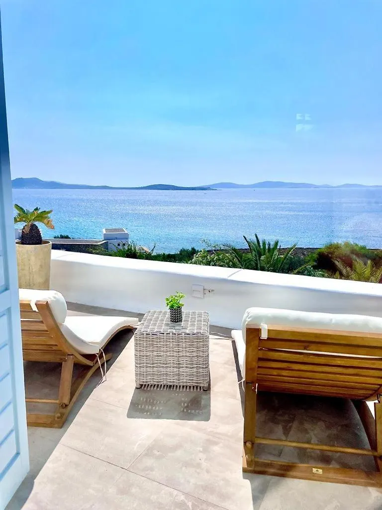 Laguna Blue Villa Mykonos Town 0*,  Grèce