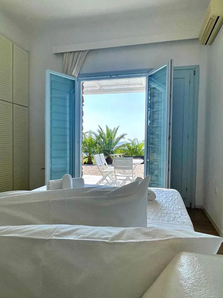 Laguna Blue Villa Mykonos Town Grèce