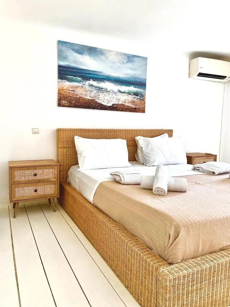 Laguna Blue Villa Mykonos Town