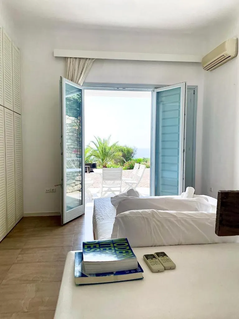 Laguna Blue Villa Mykonos Town Grèce