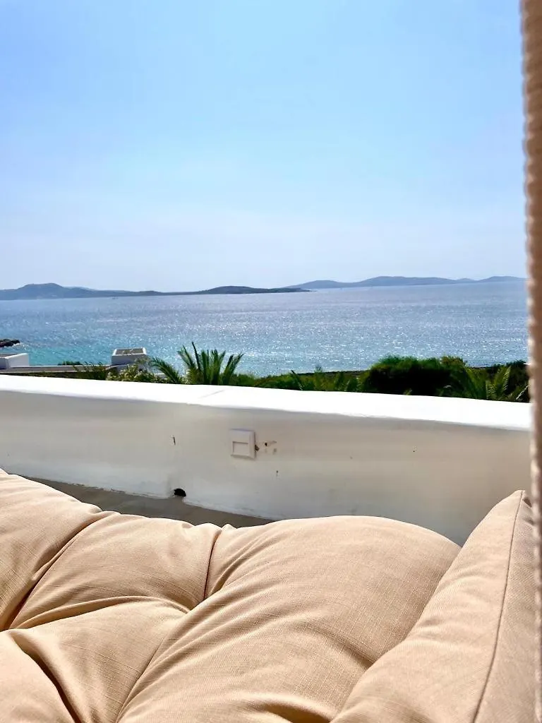 Laguna Blue Villa Mykonos Town