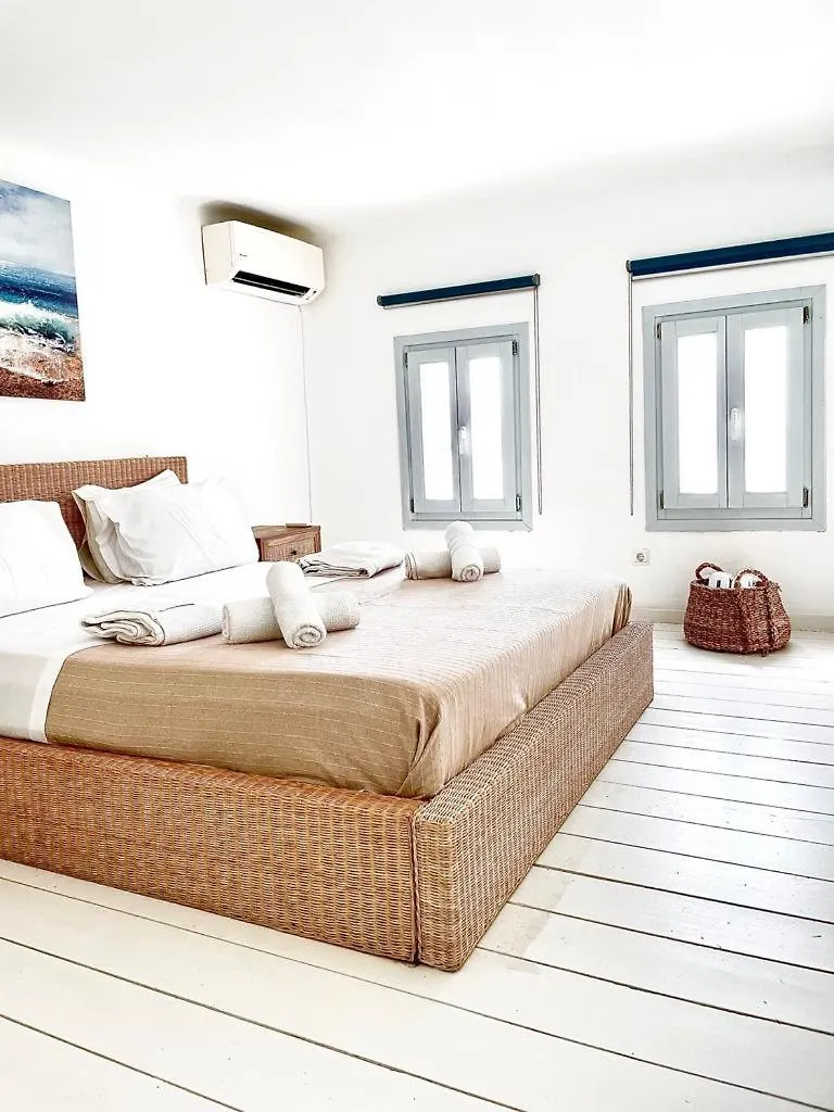 Laguna Blue Villa Mykonos Town Ελλάδα