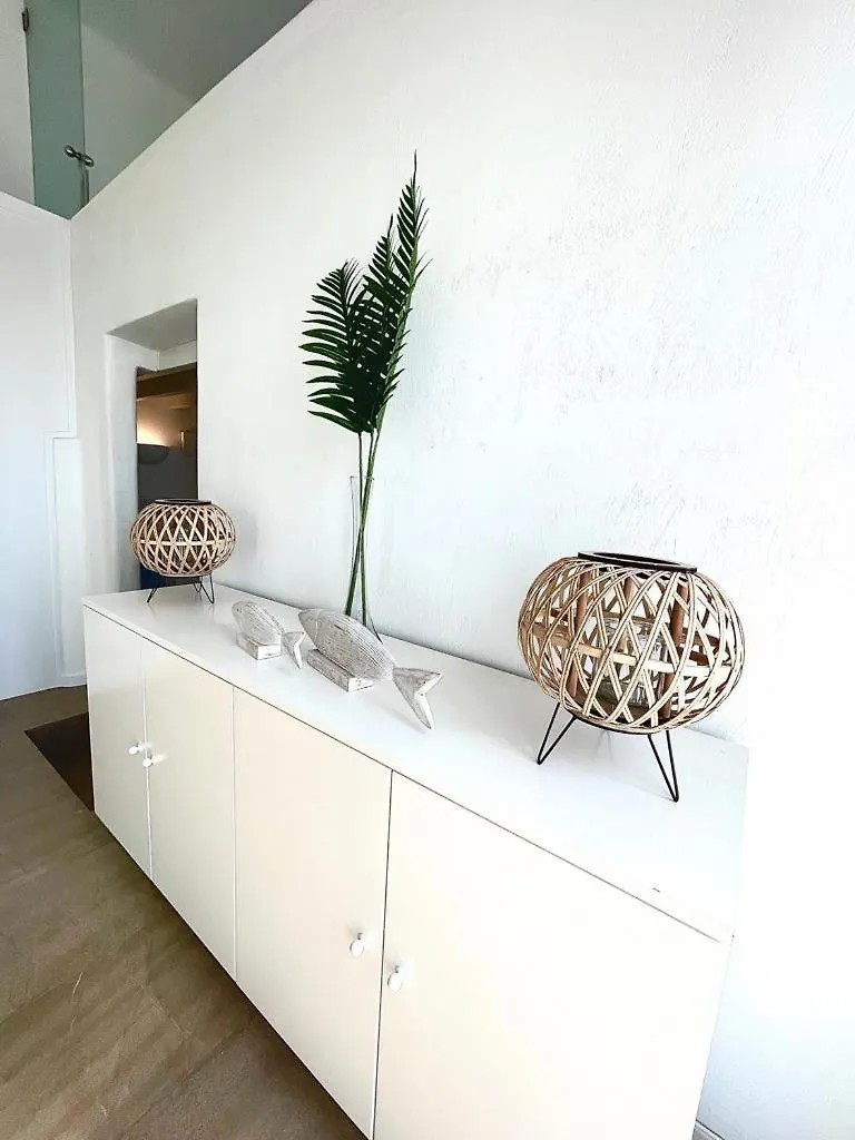 Laguna Blue Villa Mykonos Town