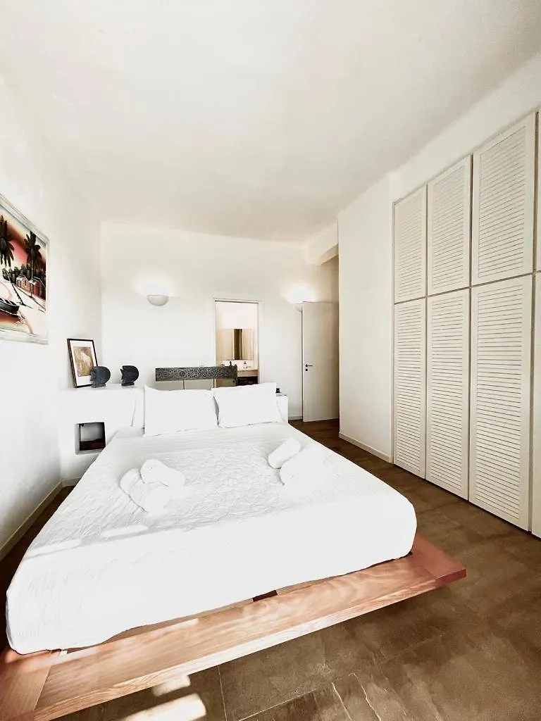 Laguna Blue Villa Mykonos Town Ελλάδα