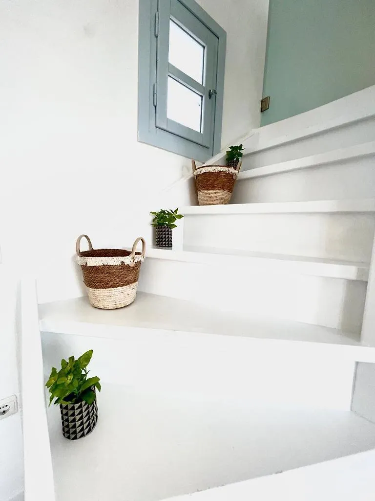 Laguna Blue Villa Mykonos Town Ελλάδα