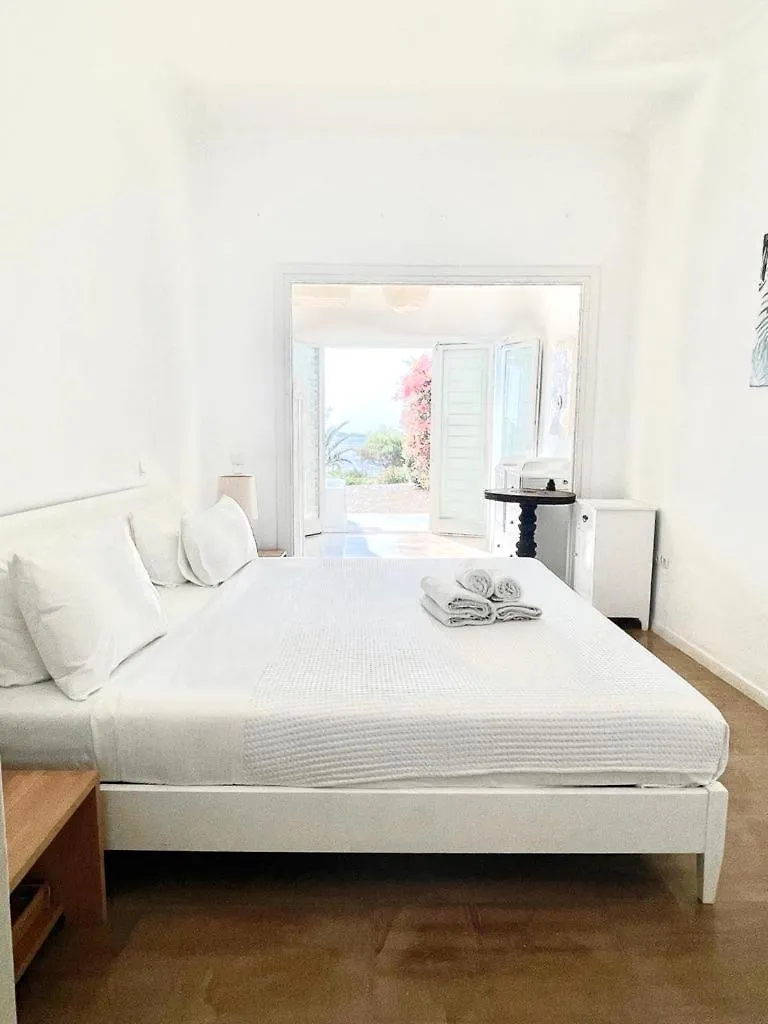 Laguna Blue Villa Mykonos Town