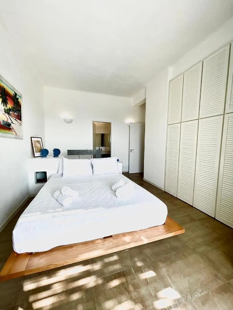 Laguna Blue Villa Mykonos Town