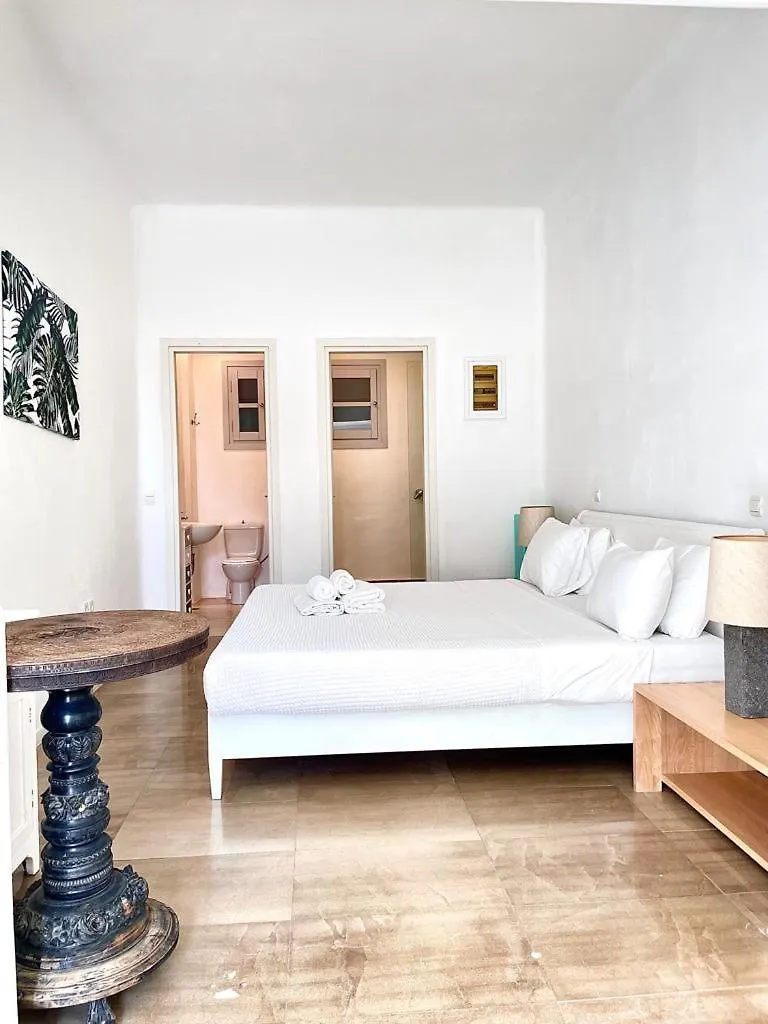 Laguna Blue Villa Mykonos Town 0*,  Ελλάδα
